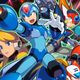 Illustration for article titled Capcom Ditches Guns N’ Roses Boss Names Fori Mega Man X Collection/iem/em